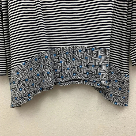 J.JILL top - Picture 3 of 4